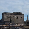 Castello orsini - Soriano nel Cimino (Lazio)