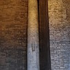 Foto: Colonna - Basilica dei Santi Giovanni e Paolo - sec.XI (Roma) - 1