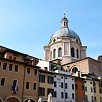 Foto: Cupola - Piazza delle Erbe  (Mantova) - 0