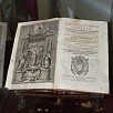 Foto: Libro Antico - Biblioteca di Agnone - Convento di San Francesco (Agnone) - 8
