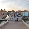Foto: Panorama - Canali di Comacchio (Comacchio) - 3