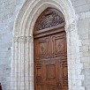 Foto: Portale - Biblioteca di Agnone - Convento di San Francesco (Agnone) - 13