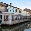 Foto: Scorcio - Canali di Comacchio (Comacchio) - 4