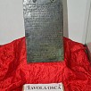 Foto: Tavola Osca - Biblioteca di Agnone - Convento di San Francesco (Agnone) - 17