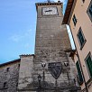 Torre dell orologio - Soriano nel Cimino (Lazio)