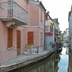 Foto: Veduta del Canale  - Canali di Comacchio (Comacchio) - 12