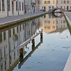 Foto: Veduta del Canale - Canali di Comacchio (Comacchio) - 11