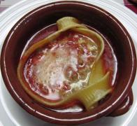 Ricetta - Caccavelle 