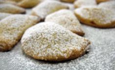 Ricetta - Raviul Duce (Ravioli dolci)